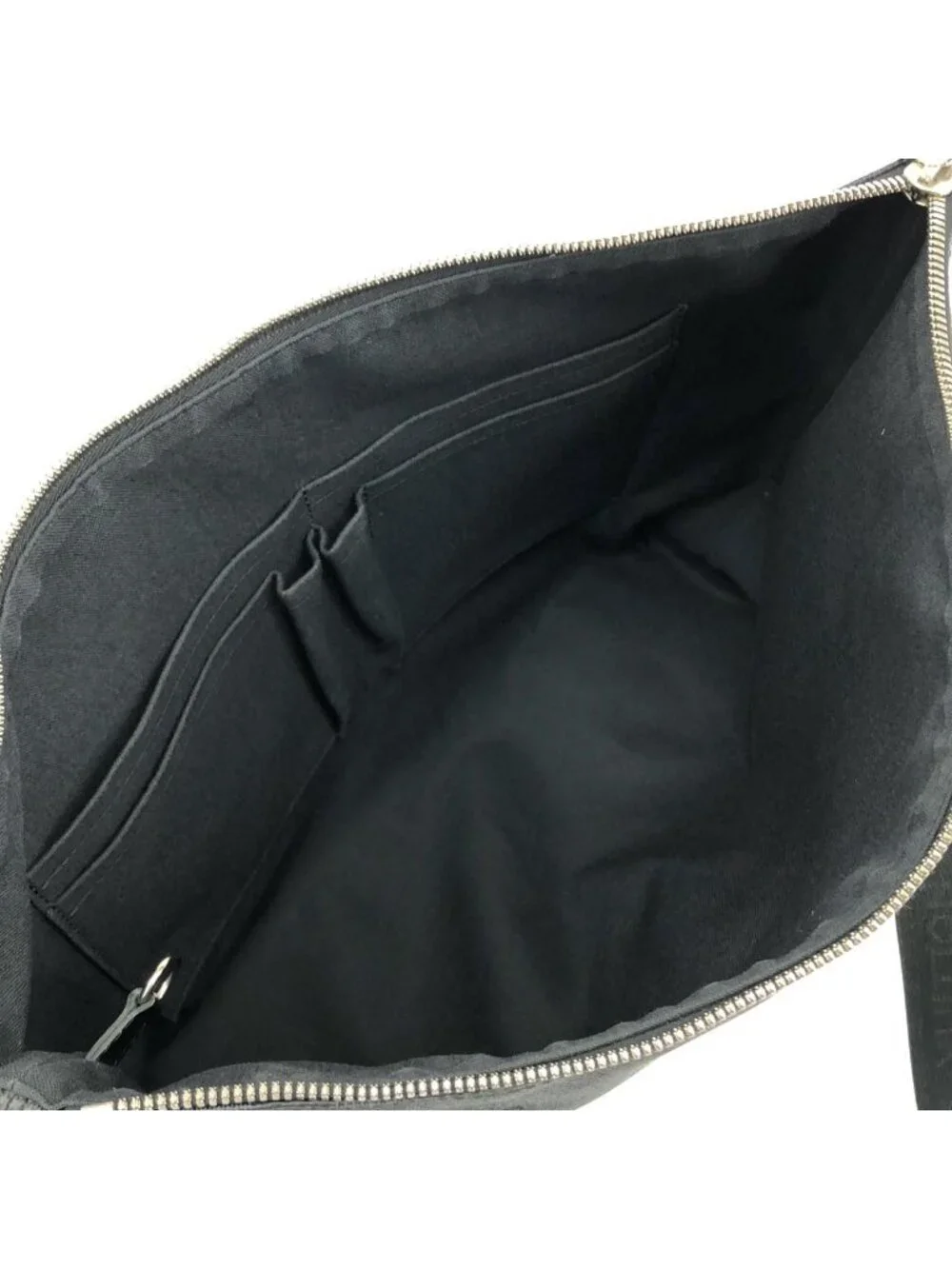 Louis Vuitton Damier Graphite Mick MM Shoulder Bag